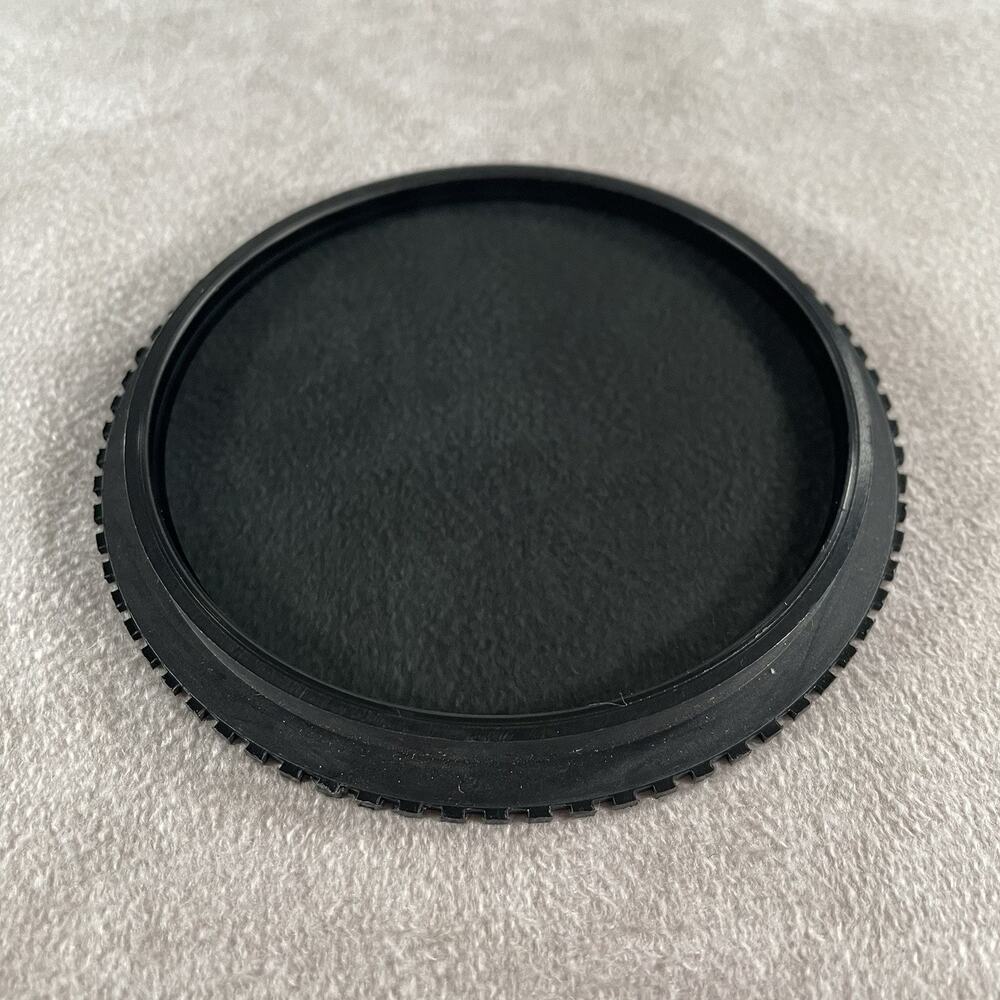 Coking Bundle Set Filters Polarizer Protective Cap Adapter Rings In Case Set - Picture 12 of 16